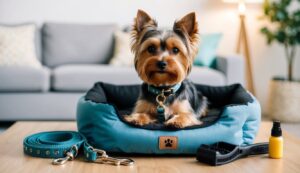 🐶 How to Care for Your Yorkie Puppy: A Complete Beginner’s Guide